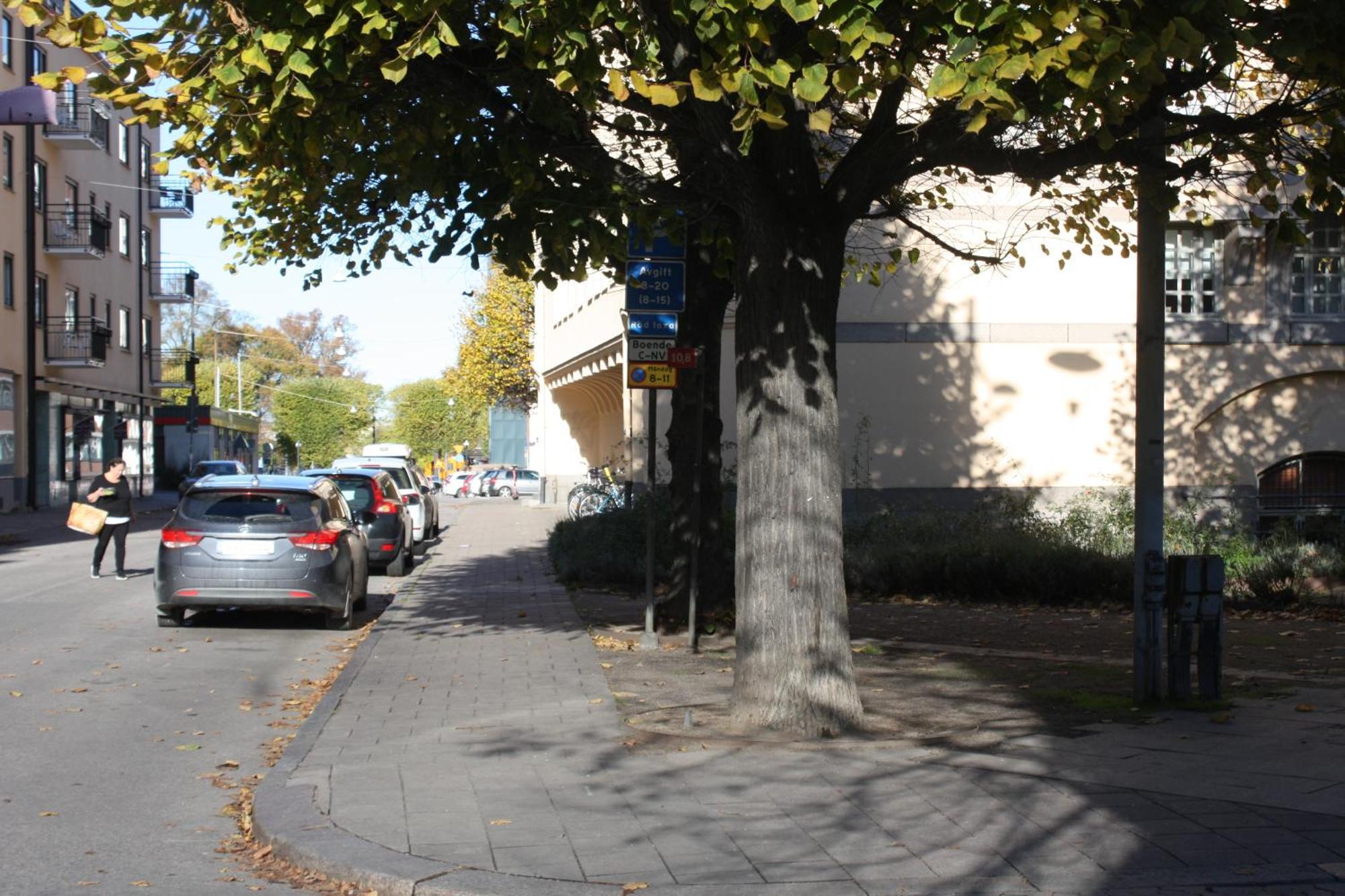 Vattengraendens Vandrarhem & Hotel Norrköping Kültér fotó