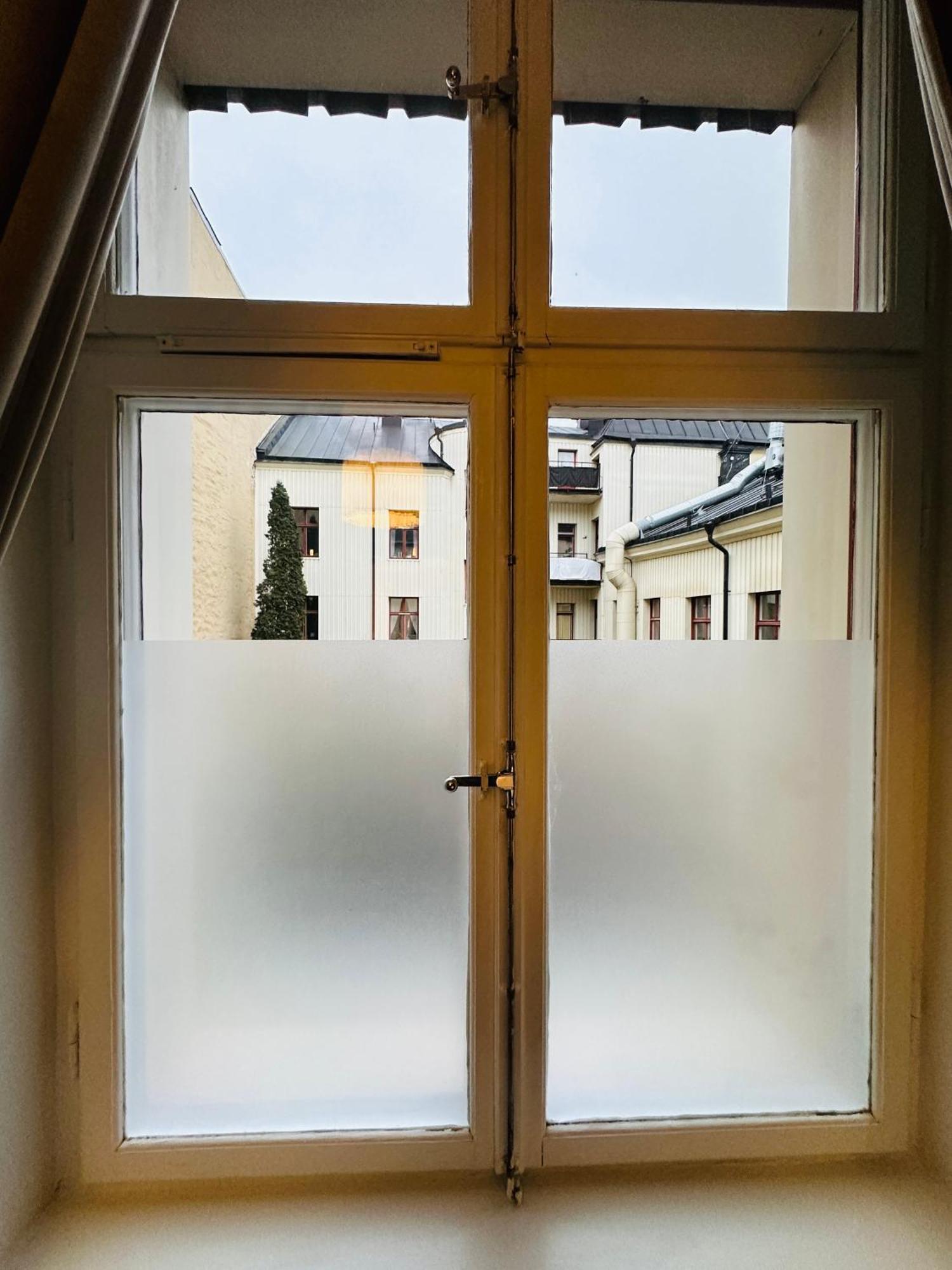 Vattengraendens Vandrarhem & Hotel Norrköping Szoba fotó